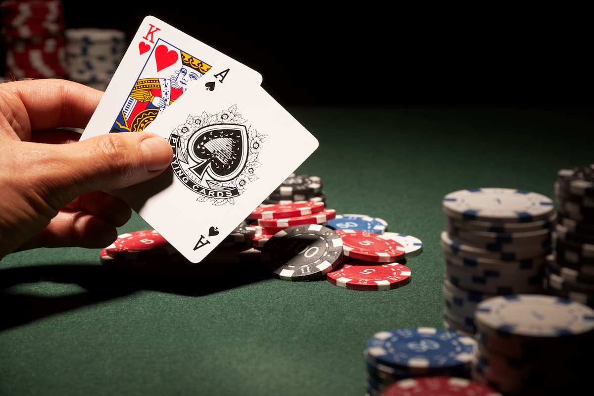 A Basic Guide to Online Blackjack