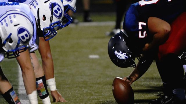 AI in Sports: Amazon's Latest Breakthrough in NFL Technology