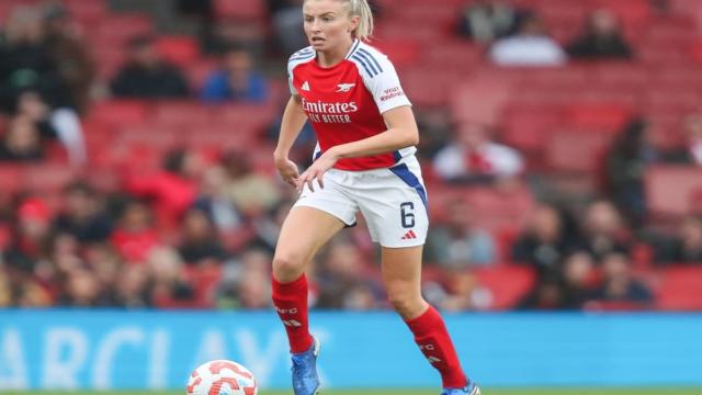 Action, Not Reaction – ACL in the Women’s Game