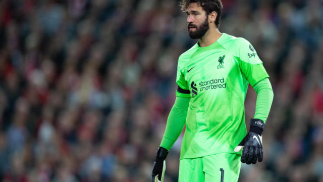 Bayern Munich’s Firm Position on Possibly Signing Alisson