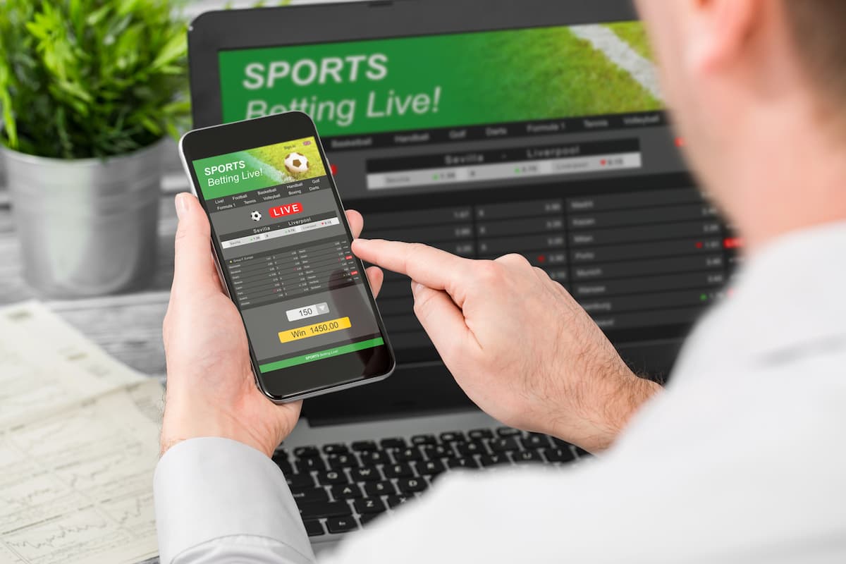 Best Websites to visit if you want to Start Sports Betting