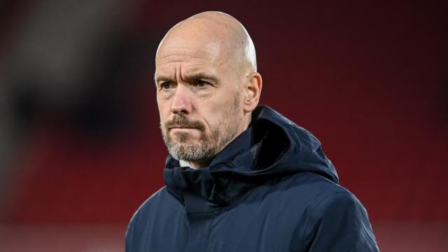 Bayer Leverkusen Set to Appoint Erik Ten Hag as New Manager