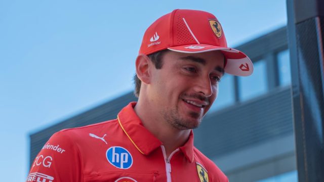 Ferrari: Are In The Hunt For World Championship Glory