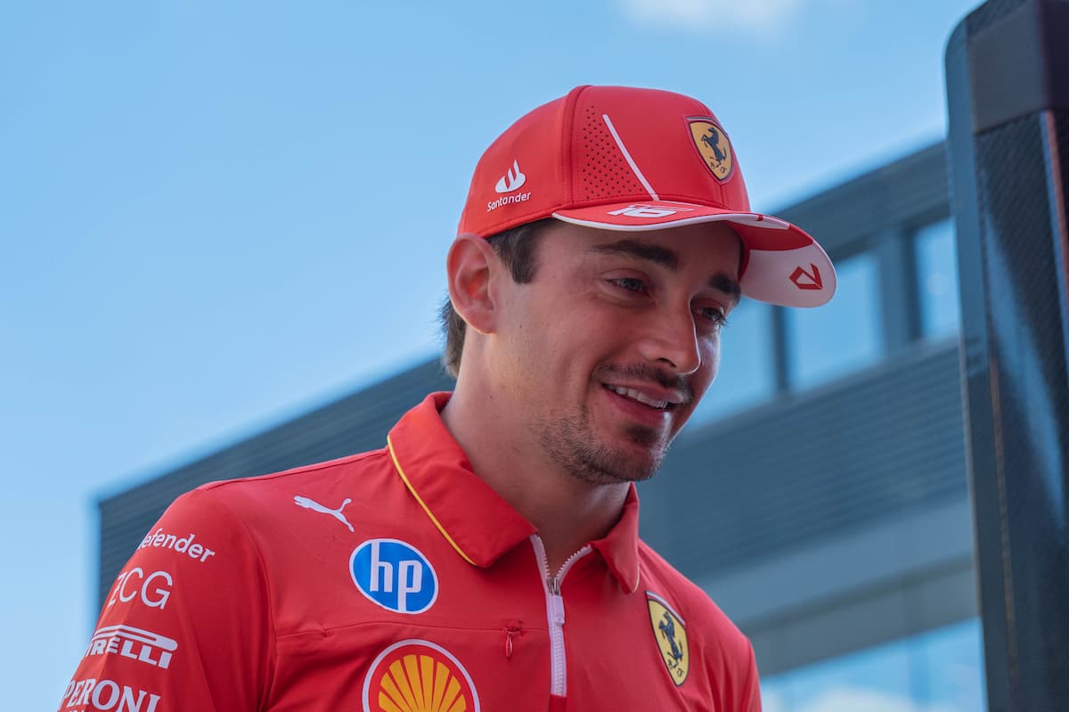 Ferrari: Are In The Hunt For World Championship Glory