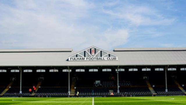 Fulham Flying High From a Strong Start
