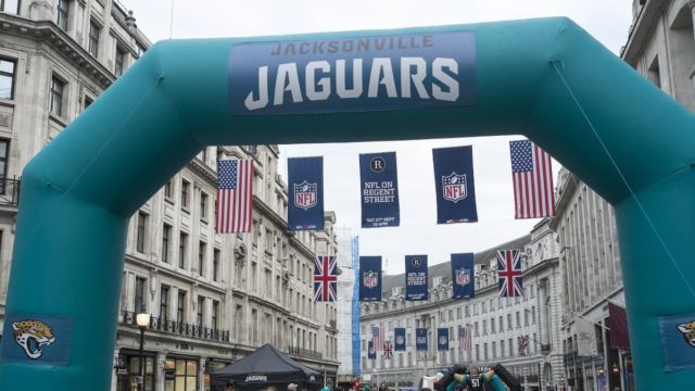 Jacksonville Jaguars