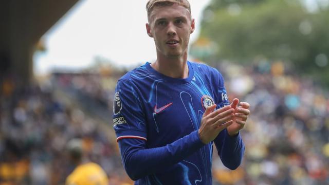 Is Cole Palmer Better Than Eden Hazard Already?