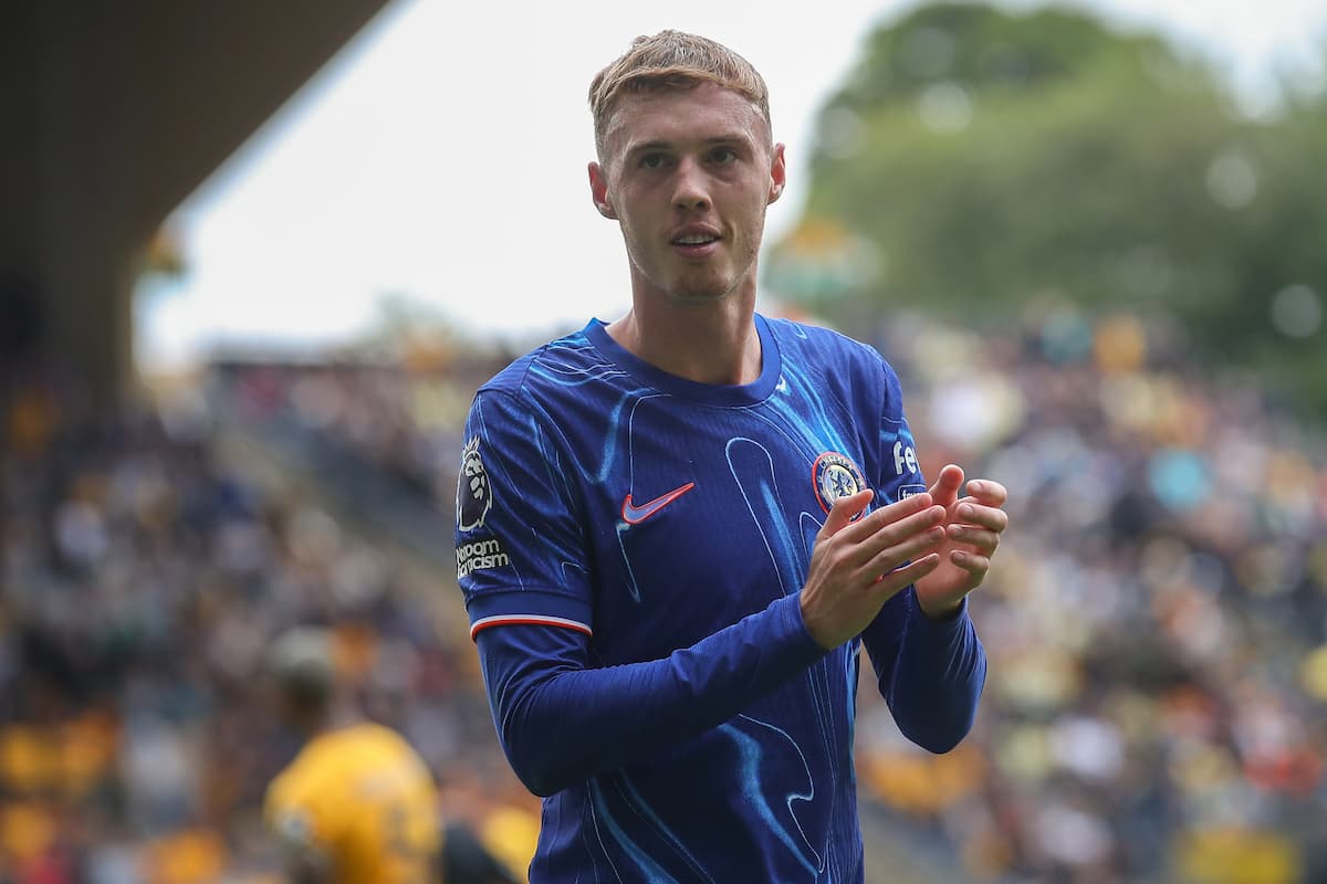 Is Cole Palmer Better Than Eden Hazard Already?