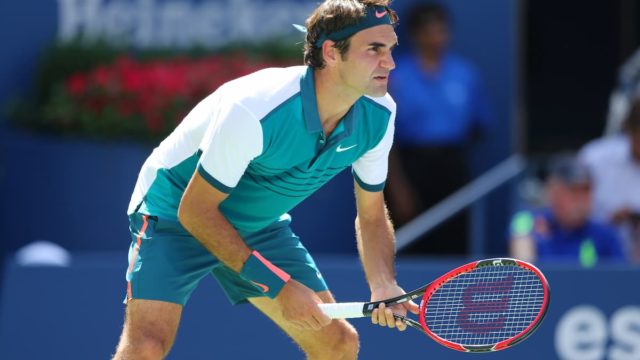 The Financial Success of Roger Federer: Net Worth Breakdown