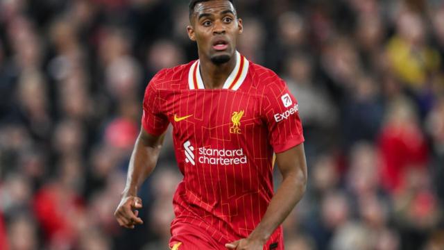 Ryan Gravenberch Leads New Era at Liverpool
