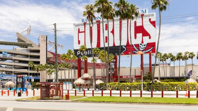 Tampa Bay and Detroit Demolish Their Oppositon and More!