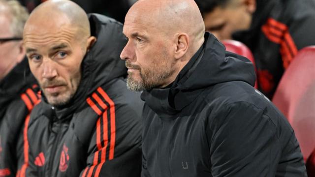 Ten Hag’s Future in Peril: What You Need to Know