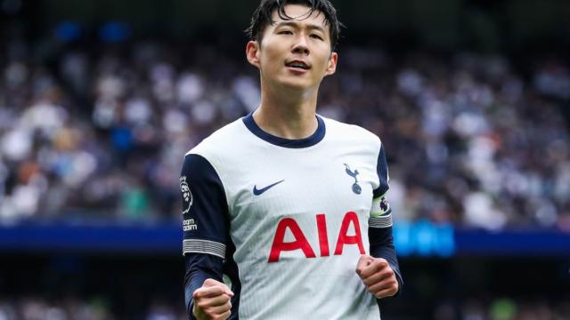 Ray of Sonshine: The Secret Behind Spurs’ New Prolific Attack