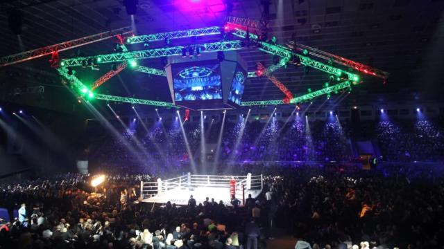 Was This Heavyweight Era a Disappointment?