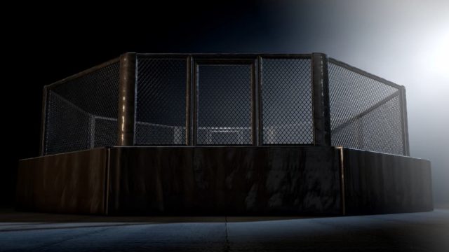 Alex Pereira: UFC 307 Win Could Redefine His Legacy