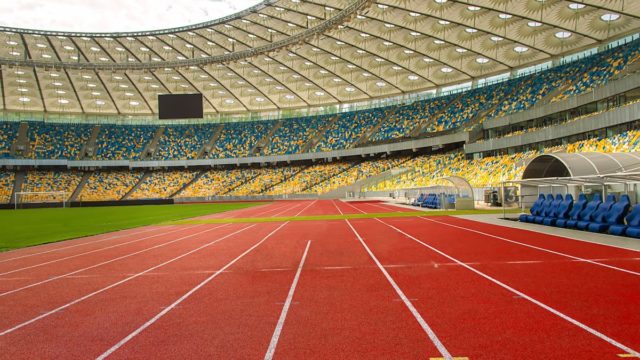 Why Athletics Needs Superstars