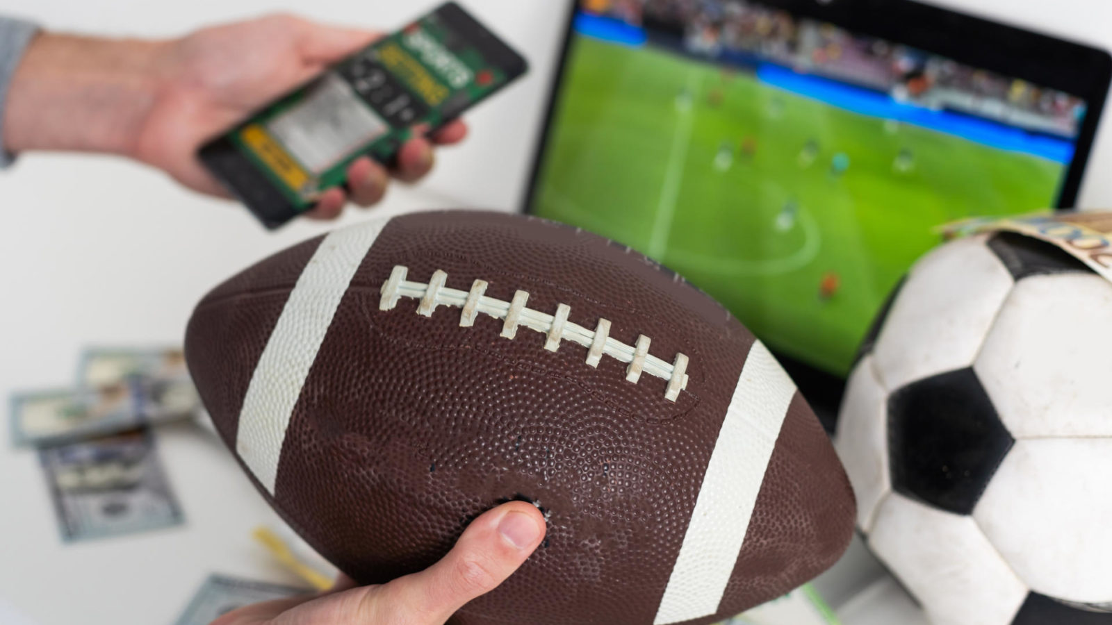 Why TheTrader.bet is the Go-To Platform for Sports and Casino Enthusiasts