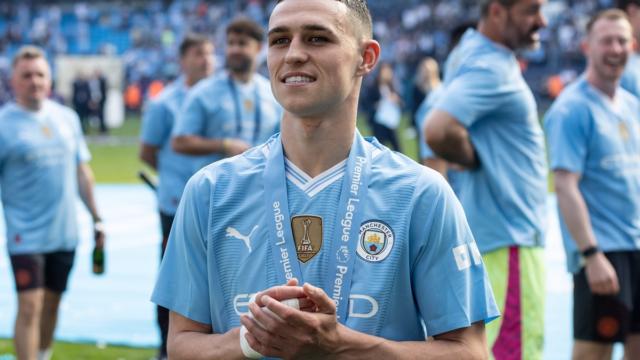 Why World-Class Foden Needs to Seize Man City’s Upcoming Fixtures