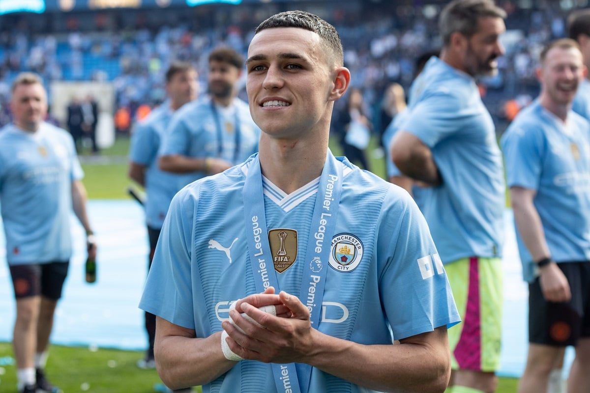 Why World-Class Foden Needs to Seize Man City’s Upcoming Fixtures