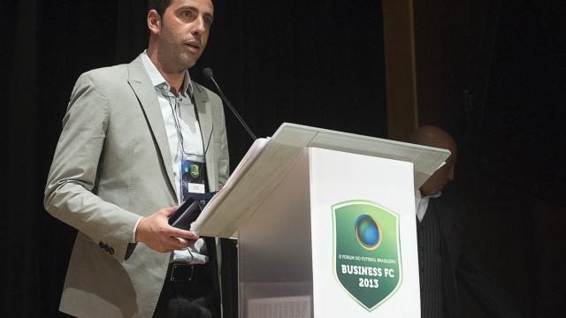 Edu Quits Arsenal to Join Forest Owner’s Network of Clubs