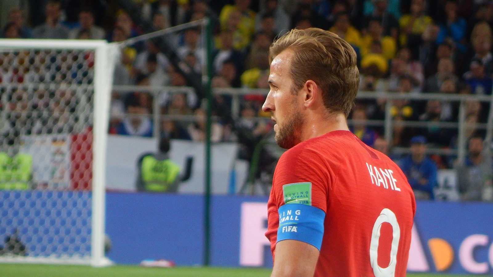 Harry Kane Misses the Point on England Withdrawals