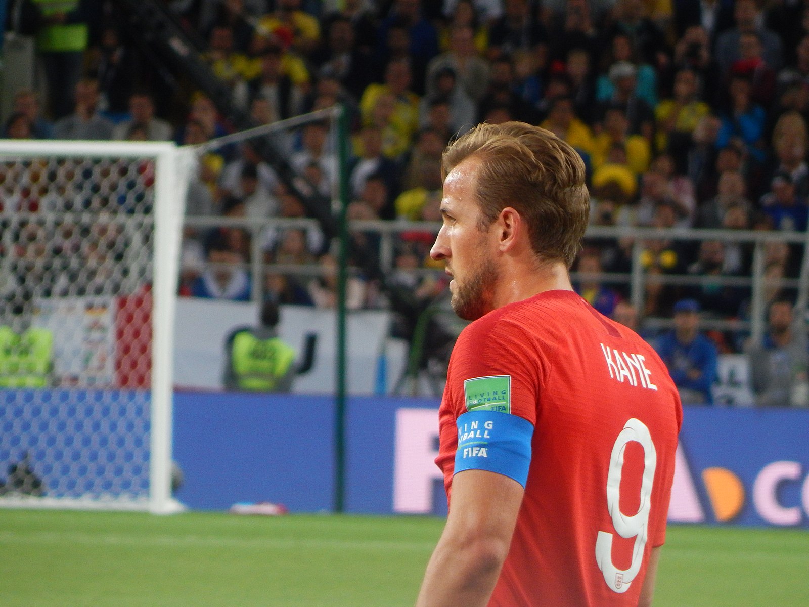 Harry Kane Misses the Point on England Withdrawals