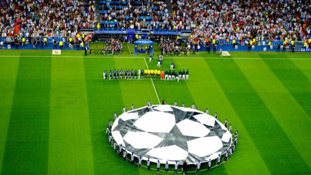 An Honest Review Of The New Champions League Format
