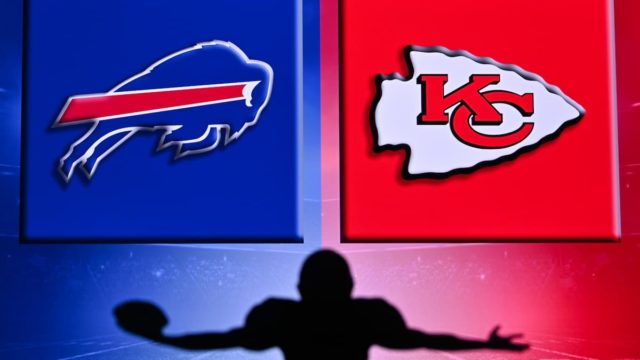 Bills Defeat the Chiefs