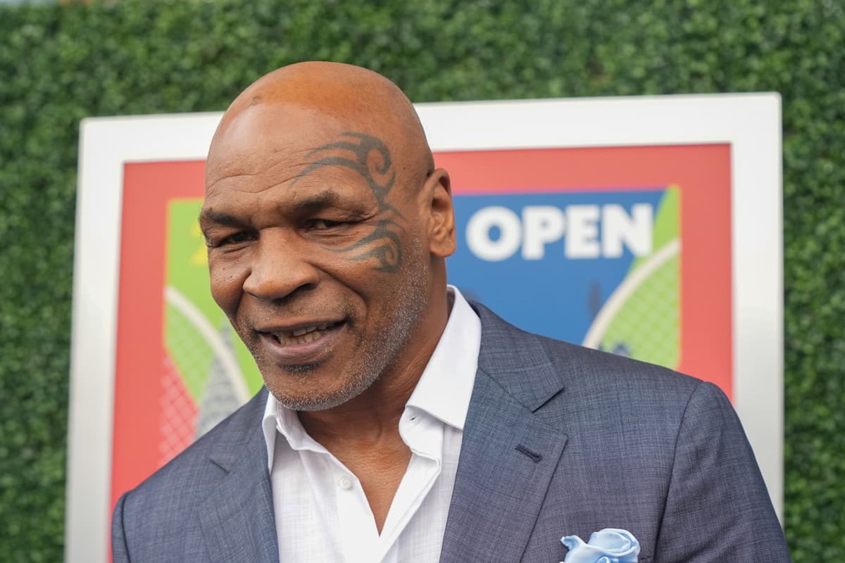 Mike Tyson Internet Price: From Knockouts to Comebacks