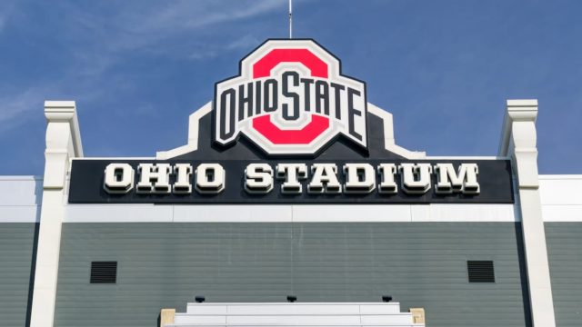 Ohio State Defeat Indiana, as a Four-Way Tie In the Big 12 Is Created!