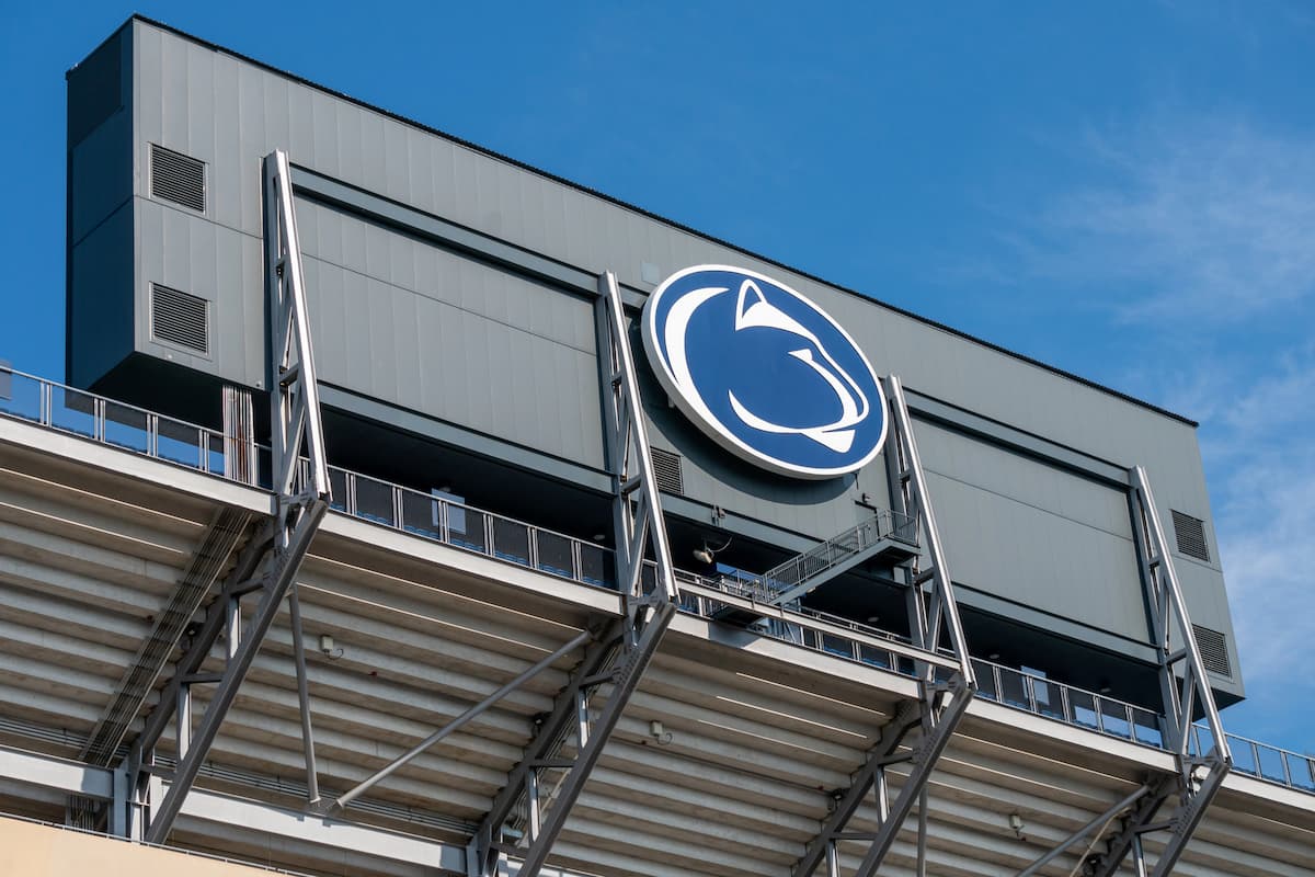 Penn State Struggle as Undefeated Records Vanish!