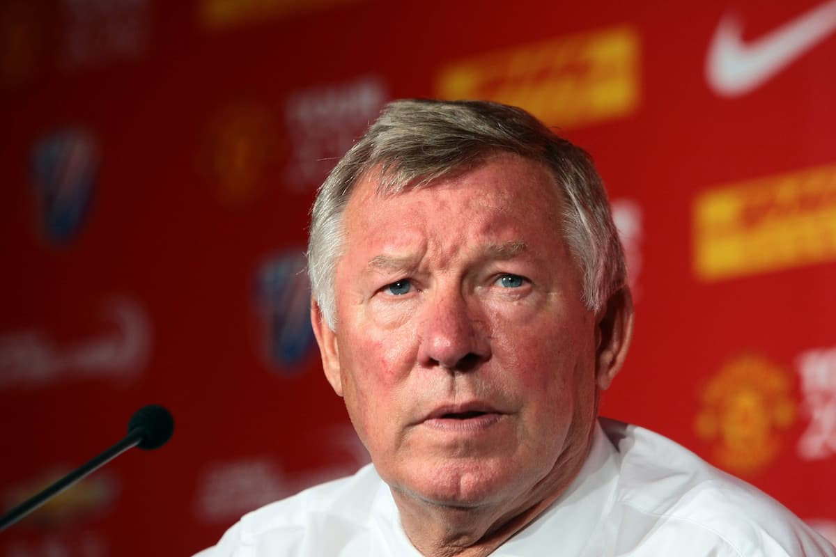 Sir Alex Ferguson's Wealth A Closer Look at His Net Worth