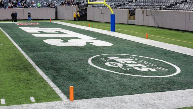 The New York Jets Potential Season Revival