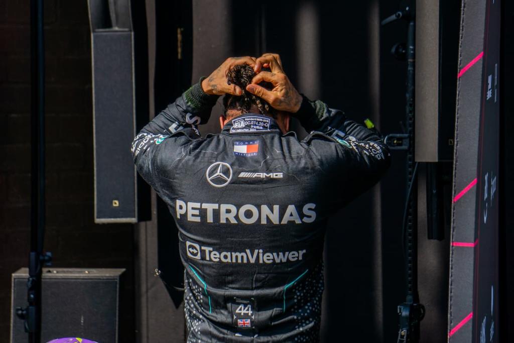 Sir Lewis Hamilton: The Record-Breaking Career of an F1 Icon