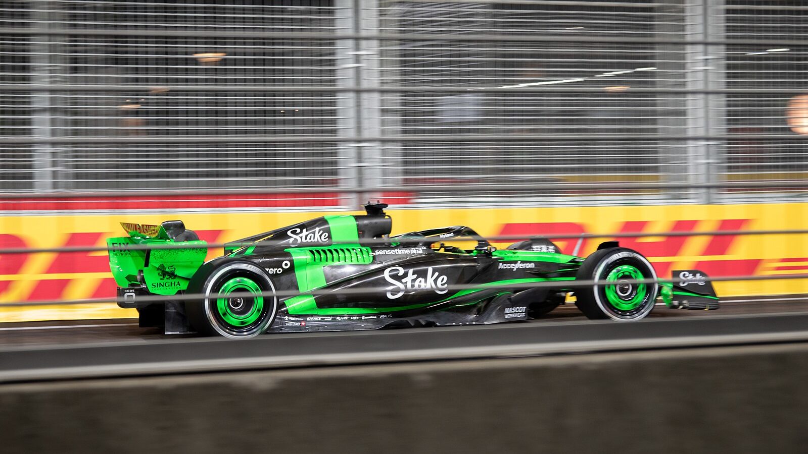 2025 F1 grid almost complete as Bortoleto joins Sauber