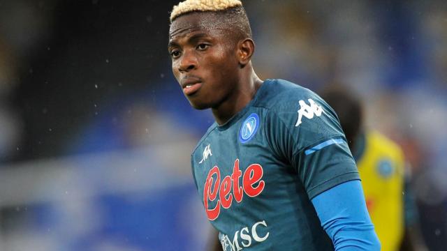 Man United Could Use Struggling Attacker as a ‘Makeweight’ in Victor Osimhen Move