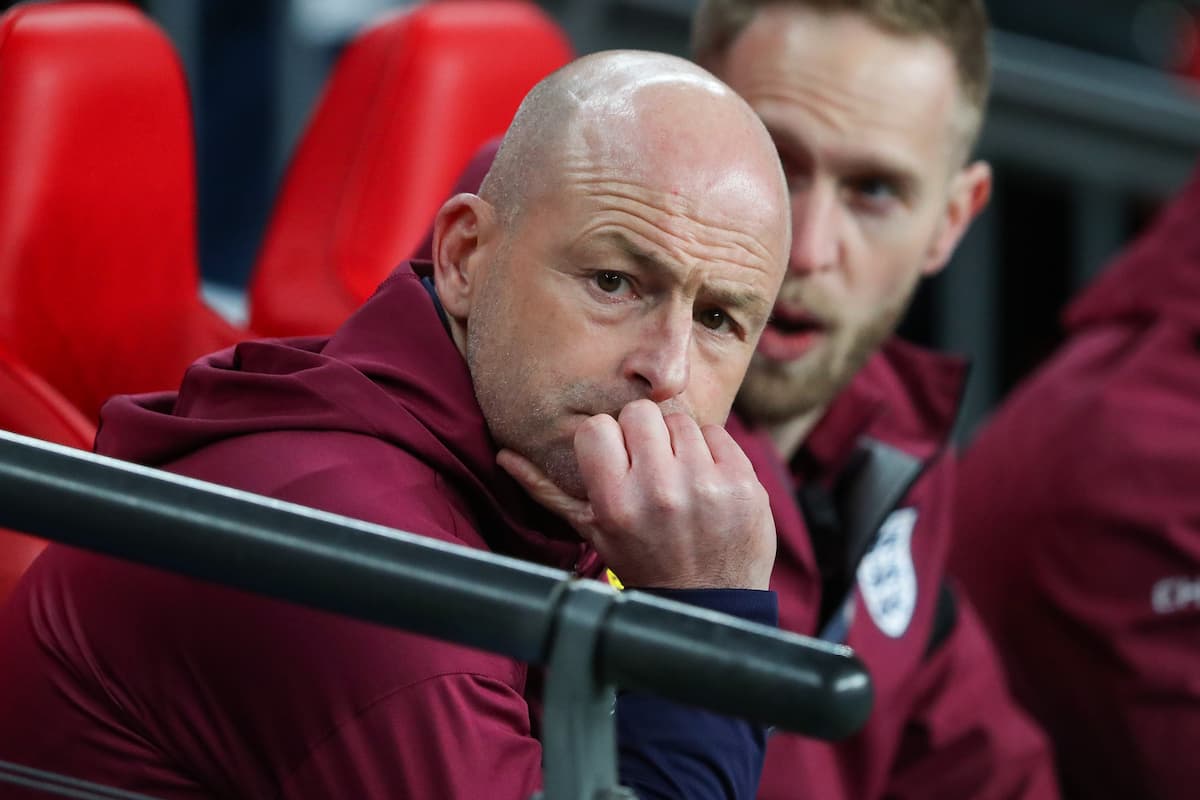 England: What Can Tuchel Take From Carsley’s Interim Stint?