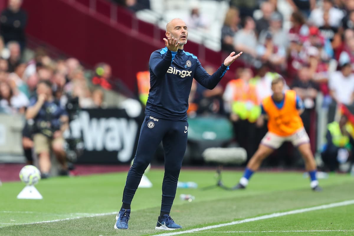 Are Chelsea Genuine Title Challengers