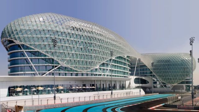 McLaren Become The New Constructors Champions!