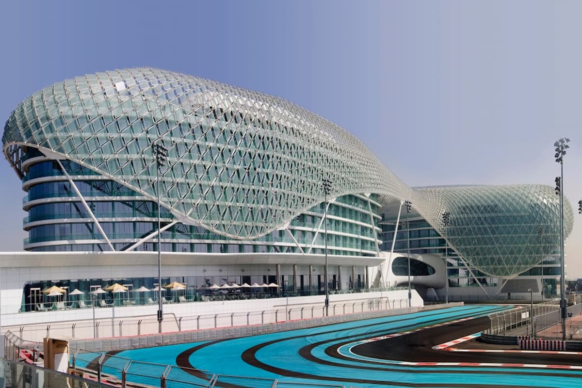 McLaren Become The New Constructors Champions!