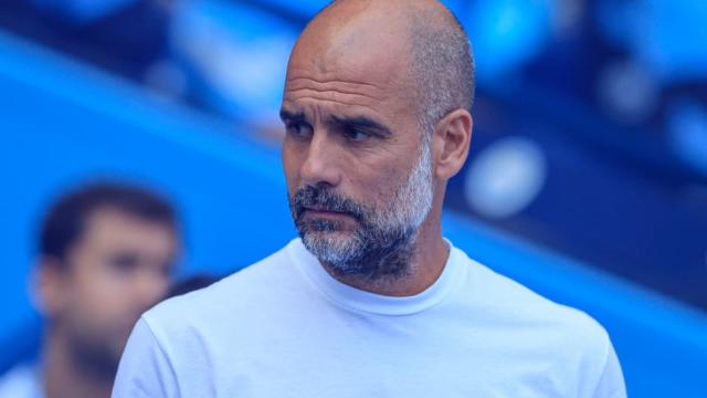 Pep Guardiola: The Man Who “Ruined” Premier League Football