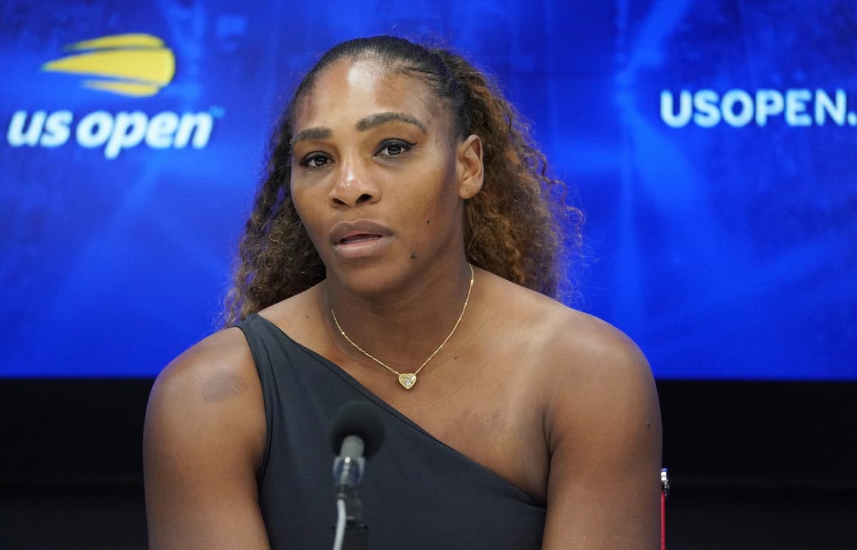 Serena Williams