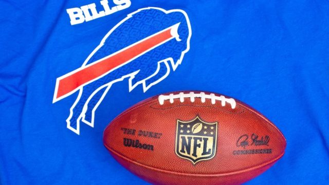 the Bills Win the Game of the Year