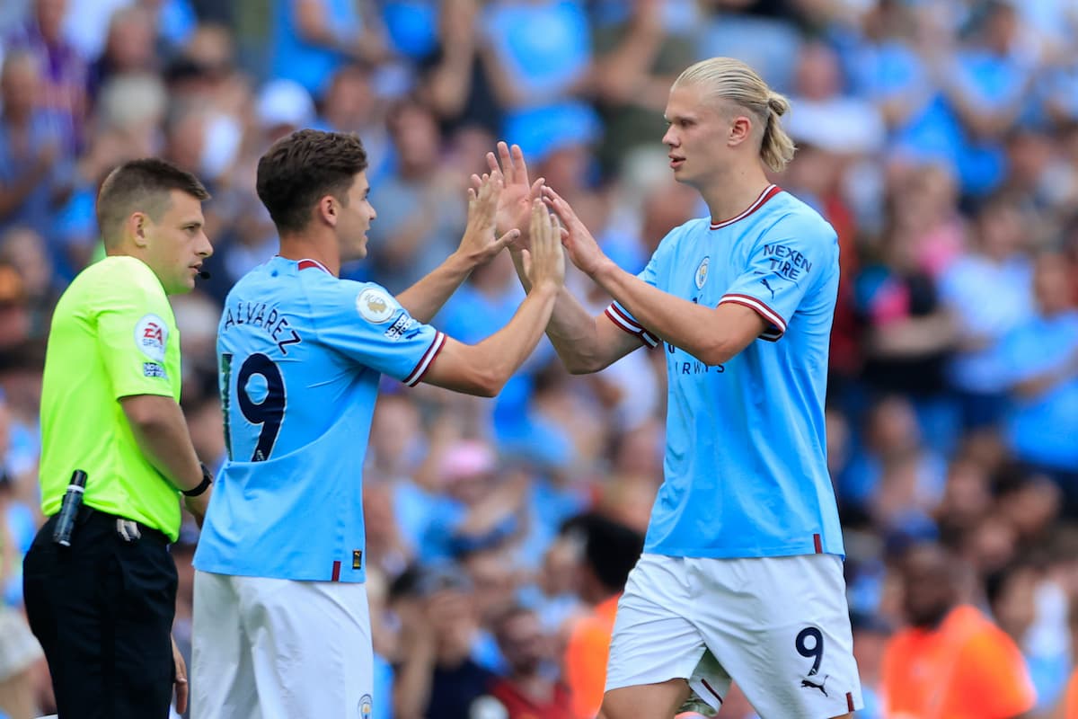 the Most Underrated Players in the Premier League Right Now