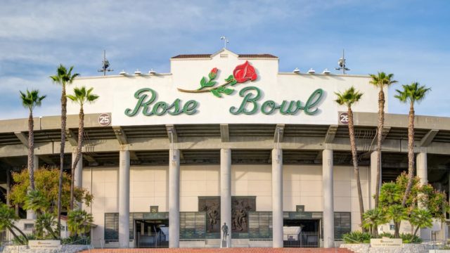 2024 College Football Playoff Quarter Finals Review