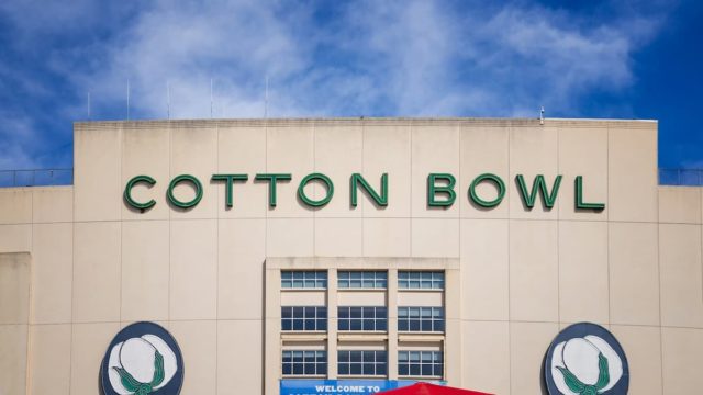 2024 College Football Playoff Semi-final Review