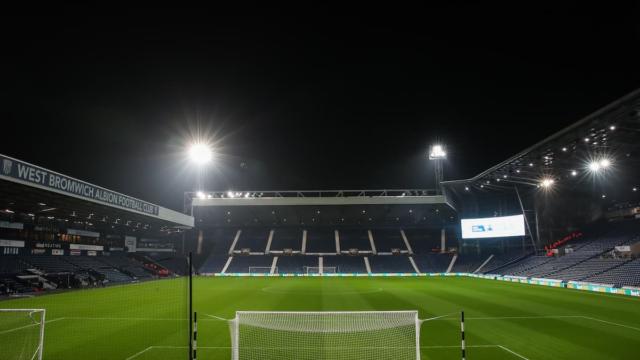 Albion’s Intense Search for New Manager to Lead the Team