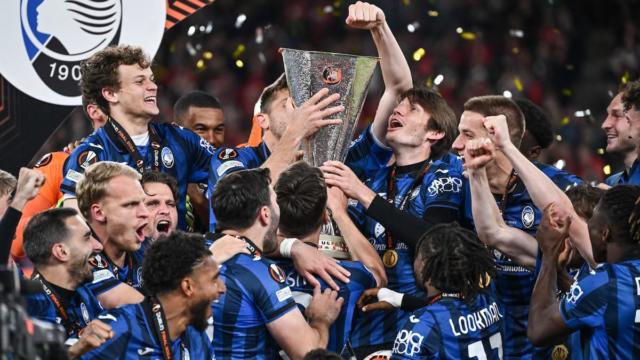Atalanta’s Rise: A Force in Italy and Europe