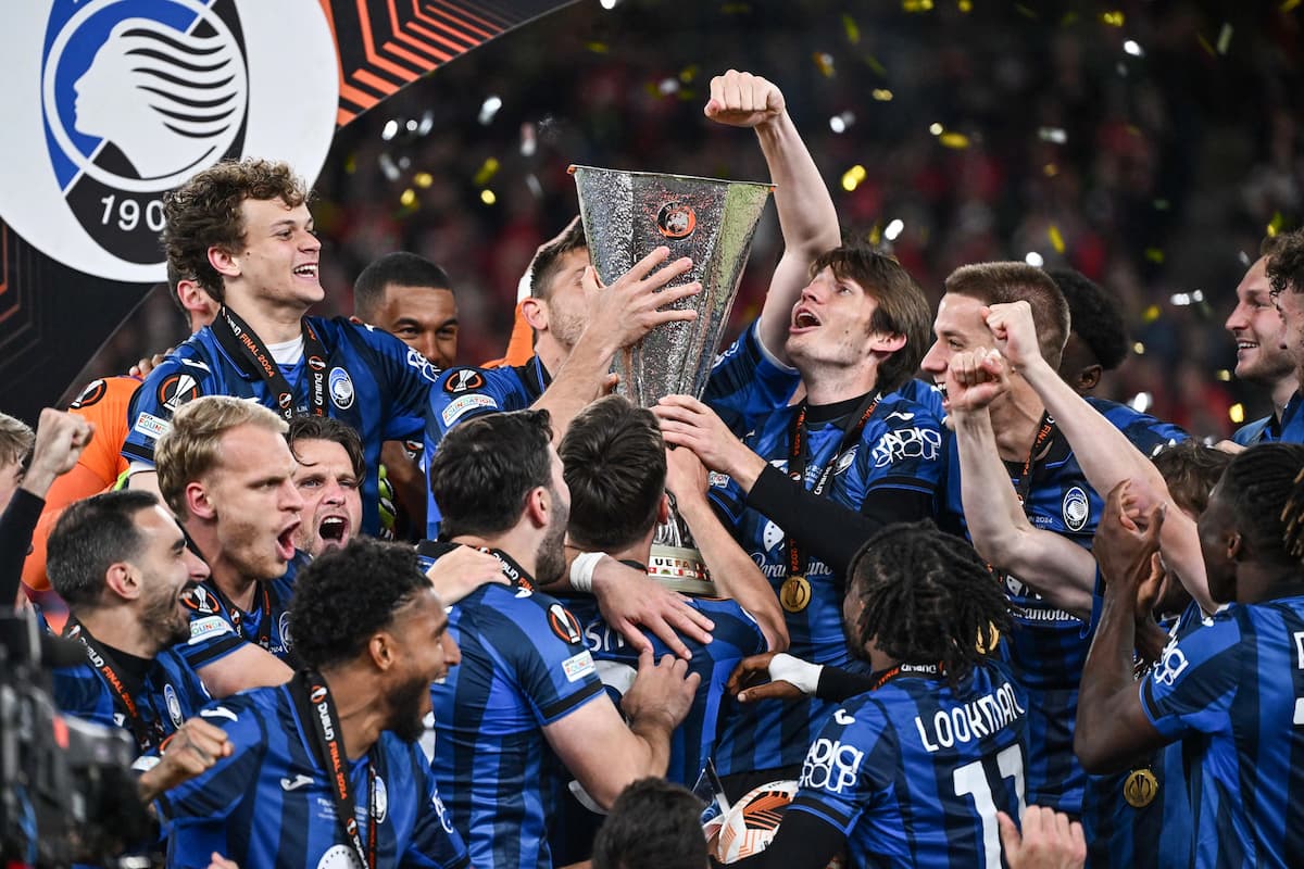 Atalanta’s Rise: A Pressure in Italy and Europe