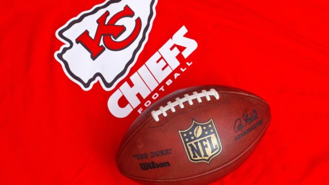 Chiefs One Step Closer